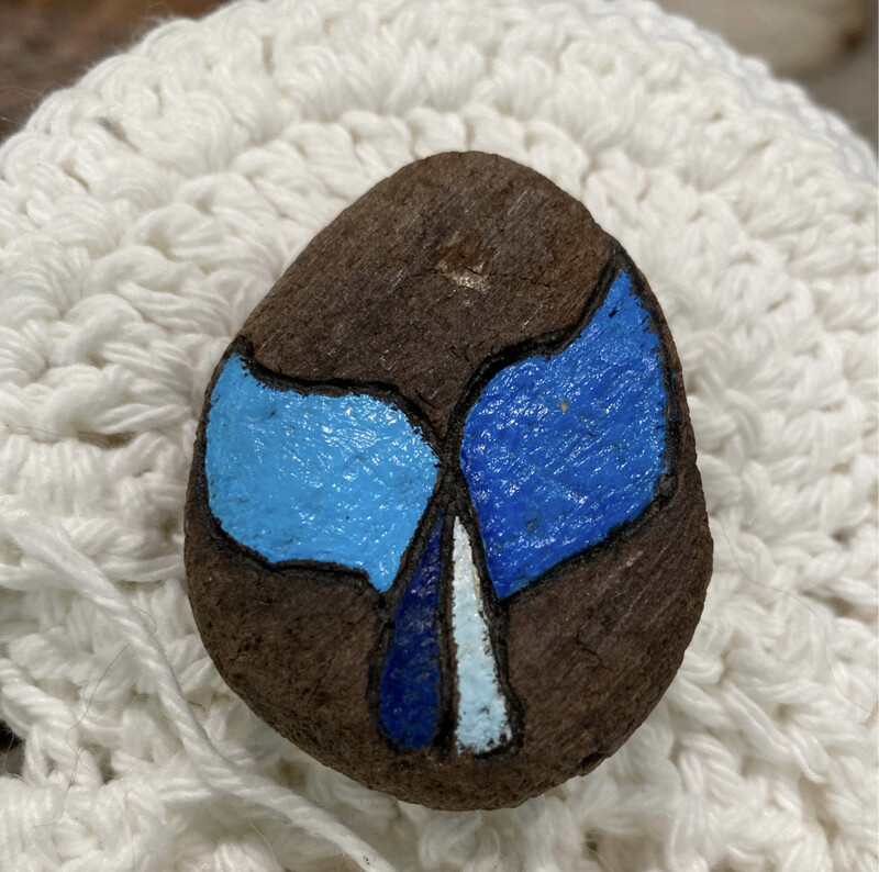 Driftwood Magnets