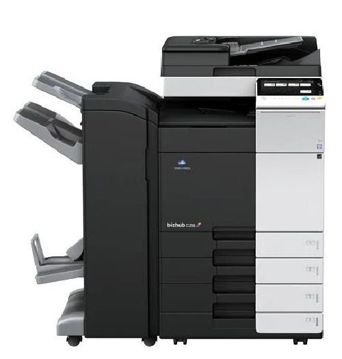 Konica Minolta Bizhub C558