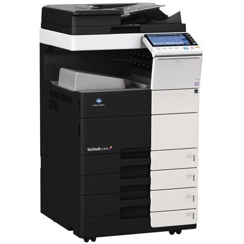 Konica Minolta Bizhub C454
