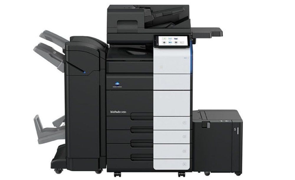 Konica Minolta Bizhub C450I