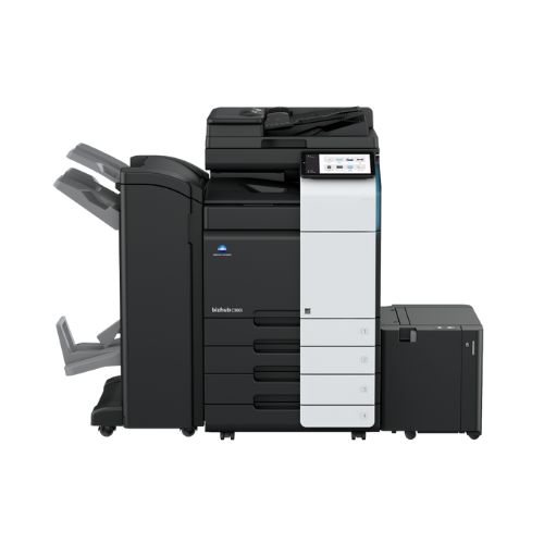 Konica Minolta Bizhub C360I