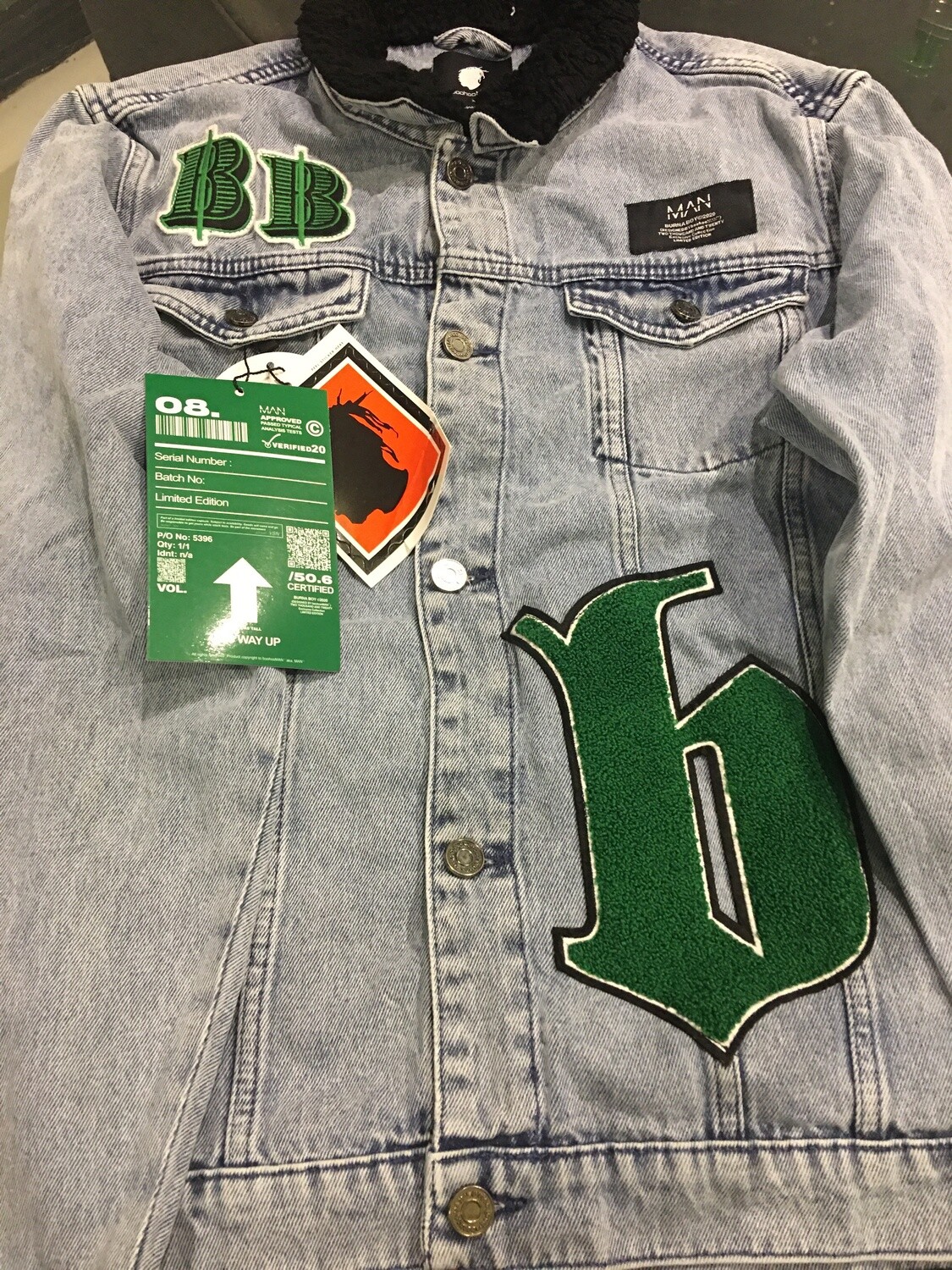 Jacket
