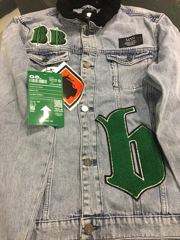 Jacket