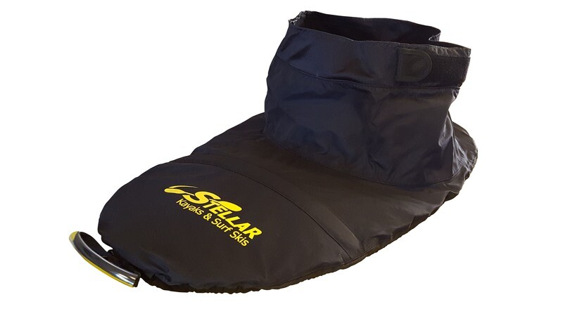 Stellar Spray Skirt Small (32x17)