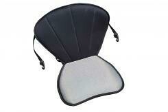 Stellar Sit On Clam Shell Seat Pad