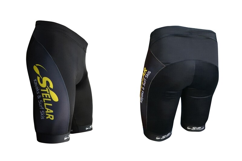 Stellar Performance Shorts