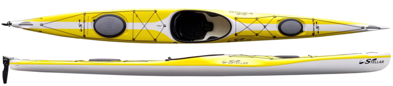 Stellar 18&#39; Racer (S18R G2) - Alpha -Custom Order