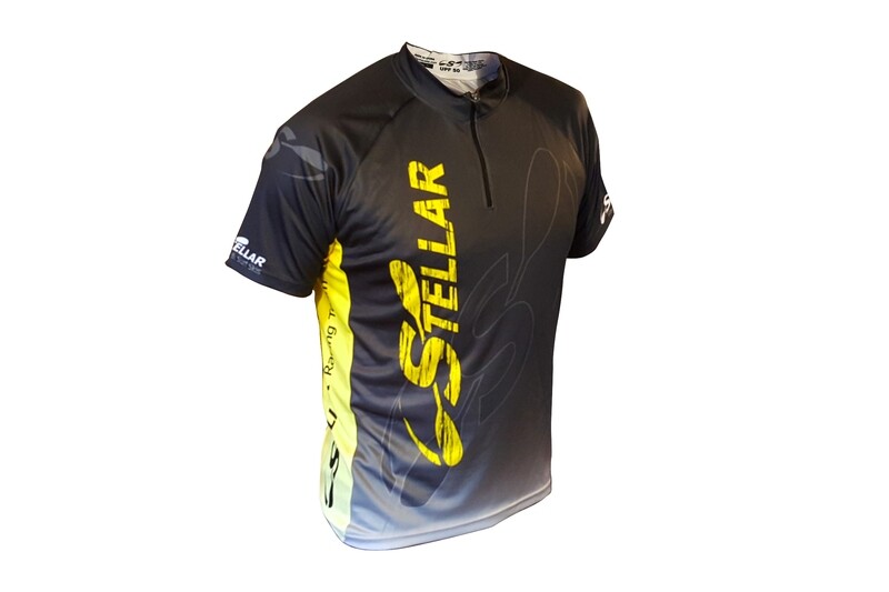 Stellar Short Sleeve Shirt
