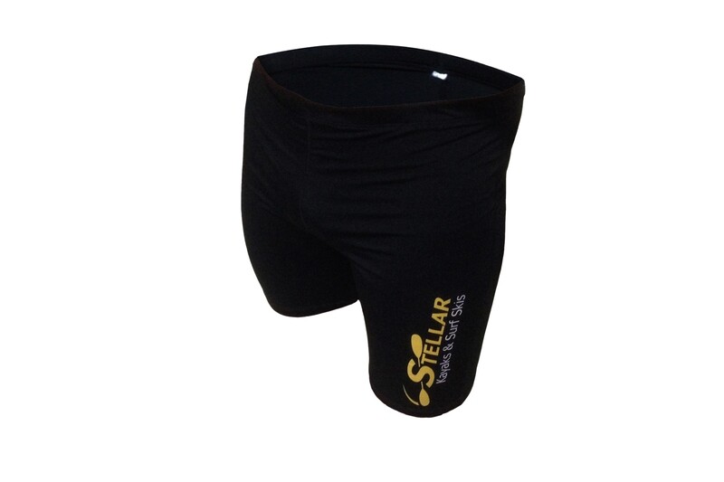Stellar Logo Shorts