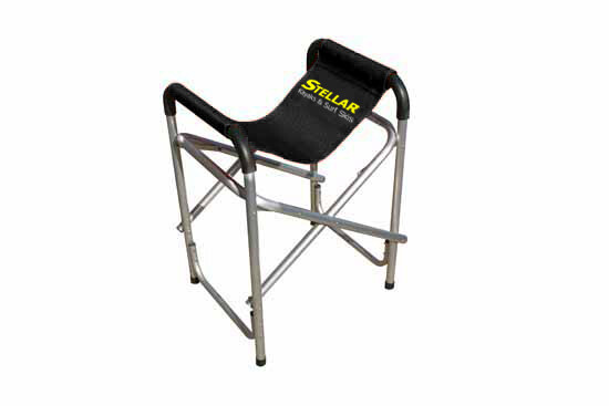 Stellar Large Boat Collapsible Aluminum Sling (sold as a pair)