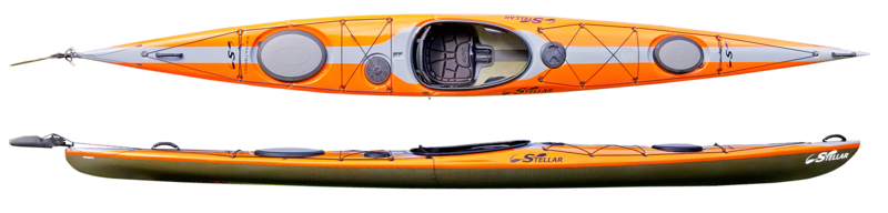 Stellar - 18&#39; Expedition (S18 EXP)- Deposit for Custom Order - Multi-Sport