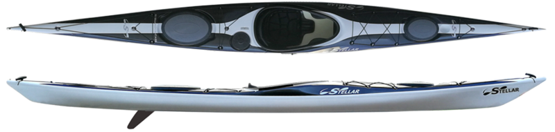 Stellar 17&#39; Intrepid LV (SILV) - Advantage-Custom Order