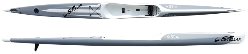 Stellar 20&#39; Elite Assassin (SEA) - Multi- Sport-Custom Order