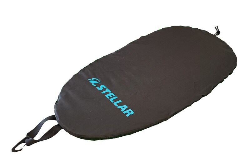 Stellar Cockpit Cover Large