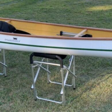 Stellar 11.5' - DragonFly Pack Boat- Excel- Demo- Only One Left