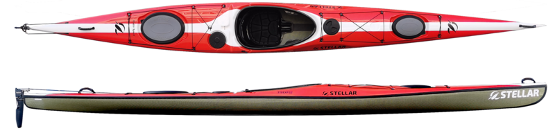 Stellar - 18&#39; Expedition (S18 EXP)- Multi-Sport-Custom Order