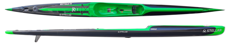 Stellar Eagle 21&#39;- Multi-Sport-Custom Order