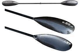 SPECIAL !! - Wing Paddles -(Carbon Fibre Blade)