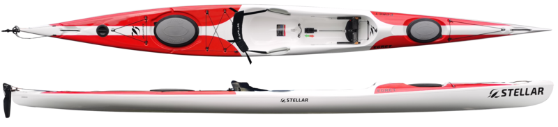 Stellar Egret 18&#39; - Advantage-Custom Order