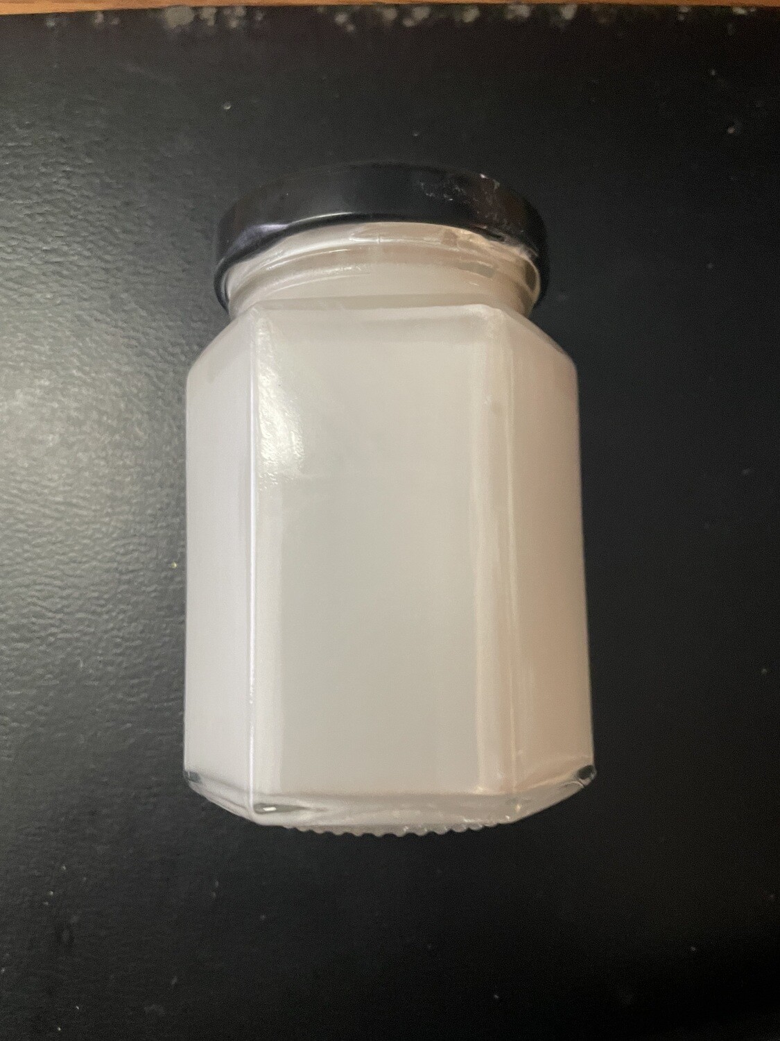 Gel Coat - White 9003