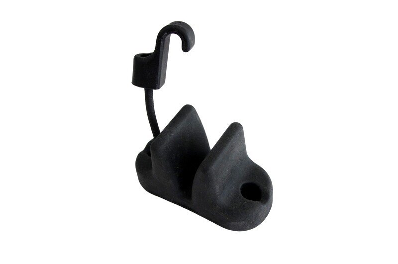 Rudder Keep