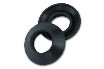Drip Rings -Pair