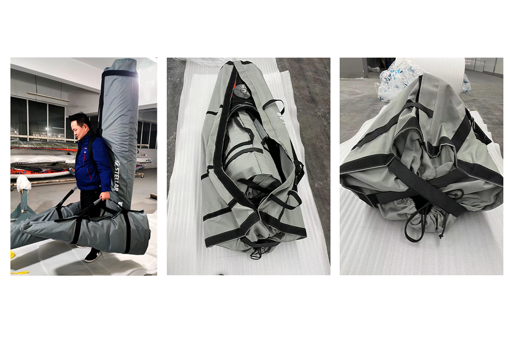 Modular Carry Bag 14