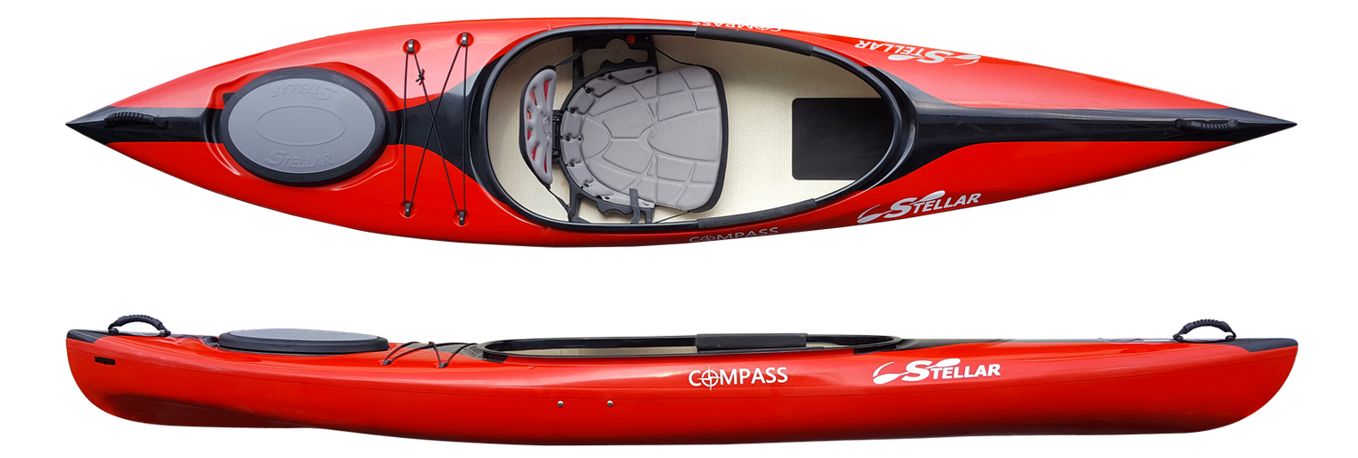 Stellar ( In-Stock ) Compass - Advantage- Fall Special !!