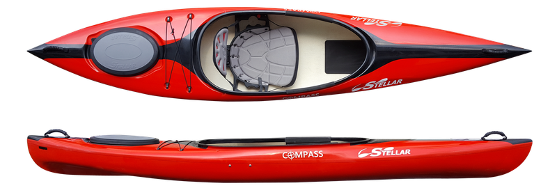 Stellar ( In-Stock ) Compass - Advantage- Fall Special !!