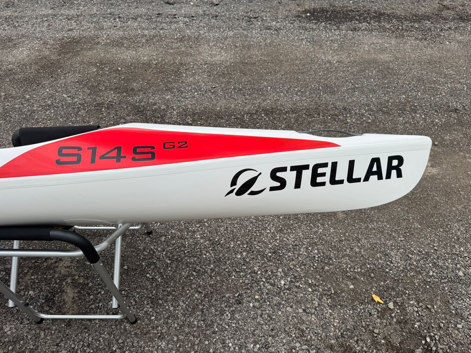 Stellar (In-Stock) Sit-On-Top S14SG2 -Advantage-Fall Special !!