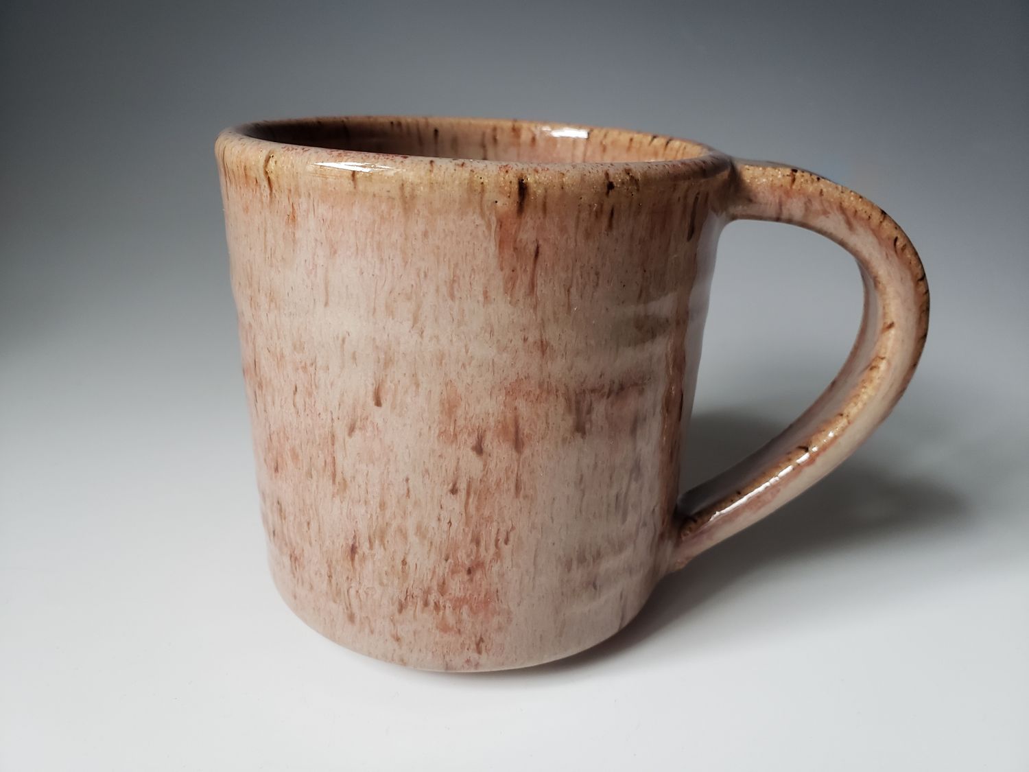 12oz Classic Bodanna Mug
