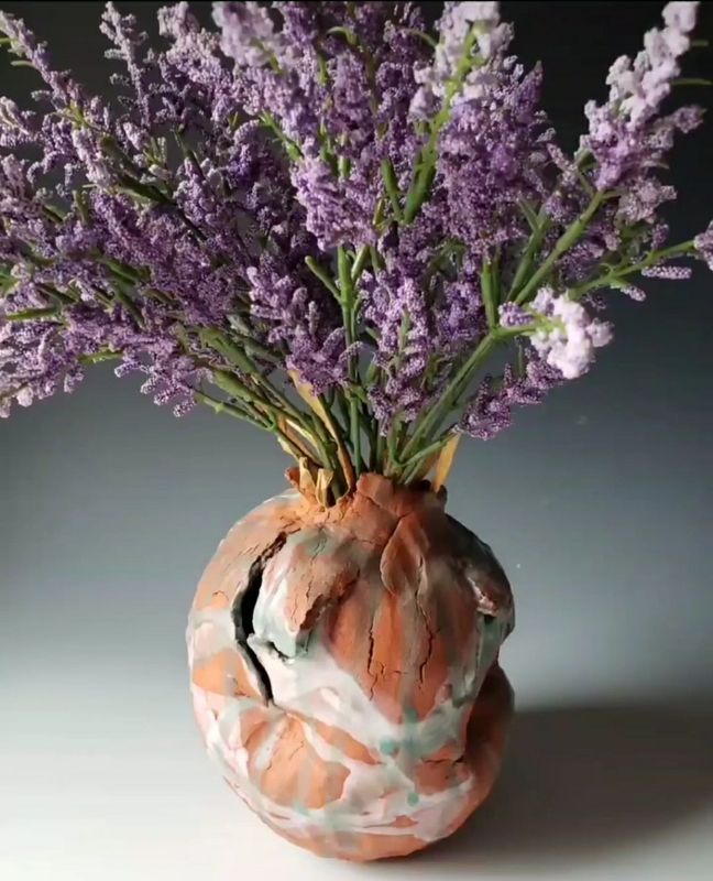 Vases &amp; Planters (click to view)