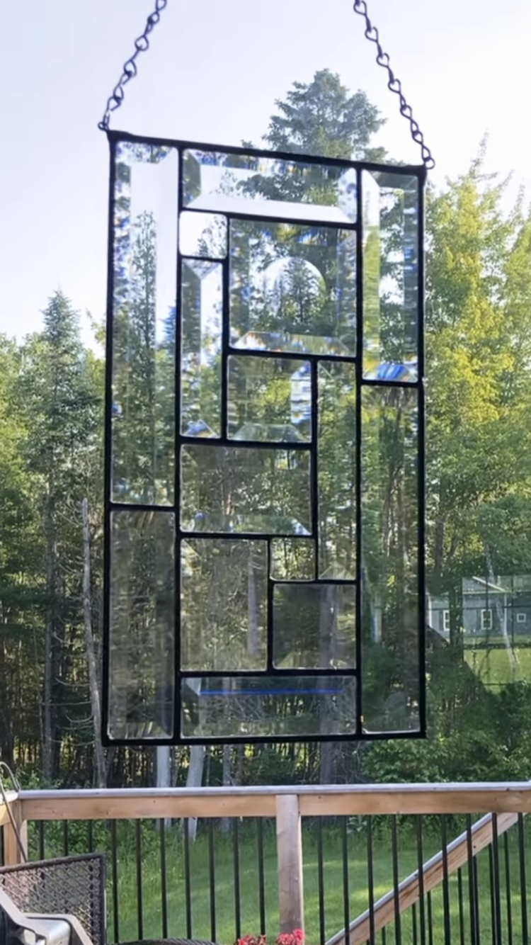 Prism Portal - custom