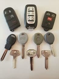 Where to get a spare car key made