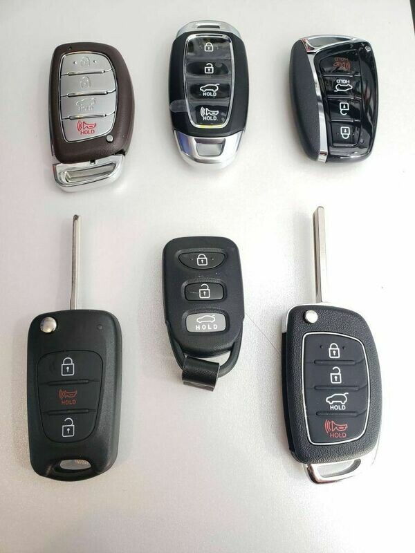 Where to get a spare car key made