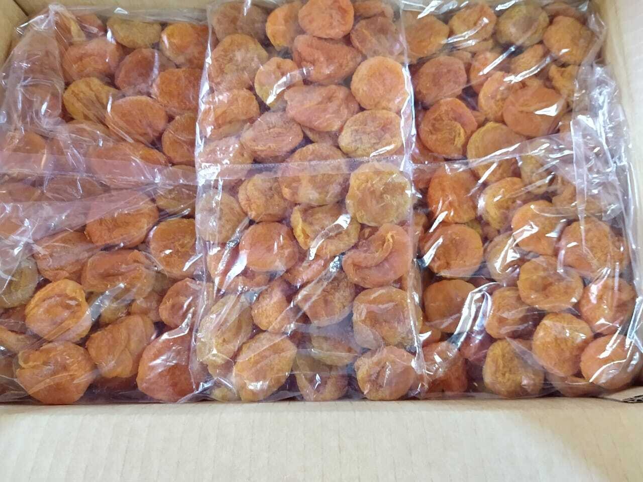 Damasco sin carozo