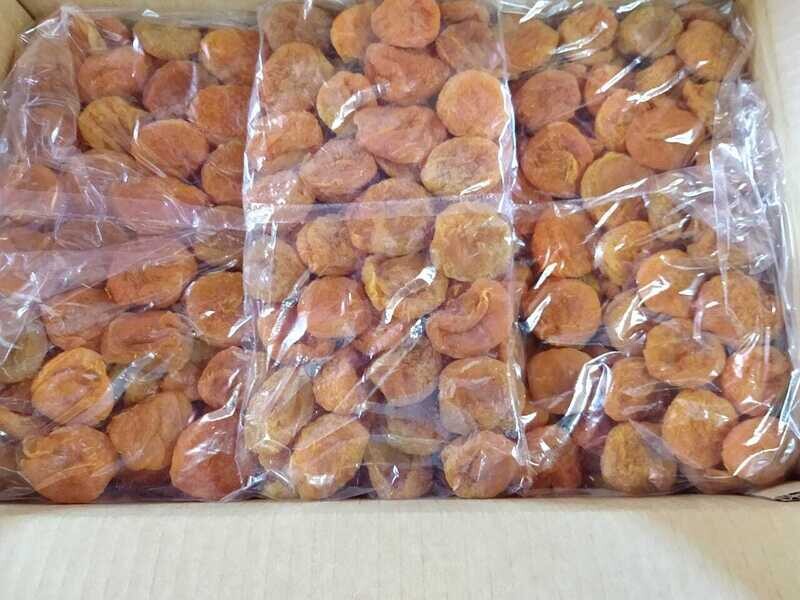Damasco sin carozo