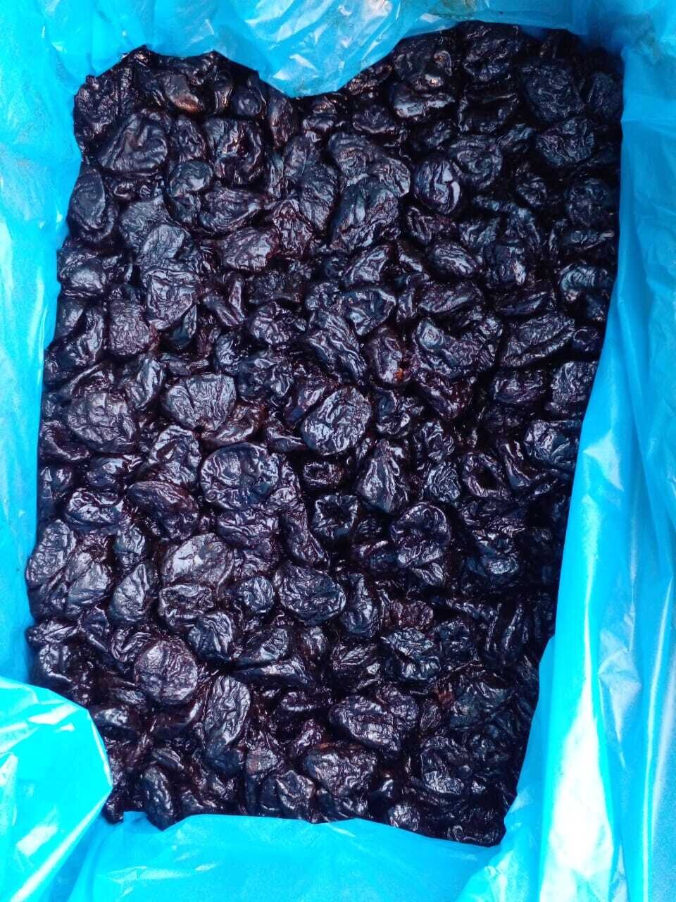 Ciruelas dagen sin carozo