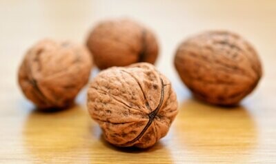Frutos secos