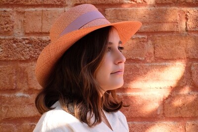 SOMBREROS ARTESANALES