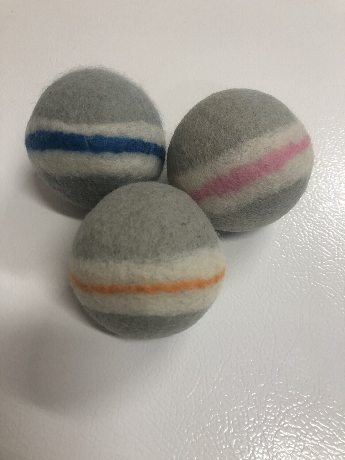Dryer Balls (Set of 3)