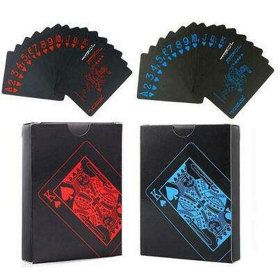 Deck Of Playing cards (Kids size)