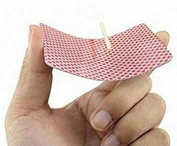 Floating match (2 pc)