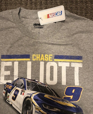 Chase Elliot NASCAR