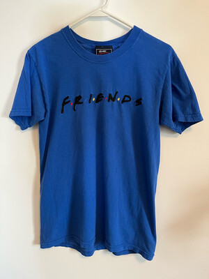 FRIENDS NBC Experience T-Shirt Size S