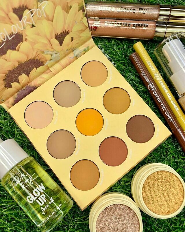 Lil ray of  sunshine