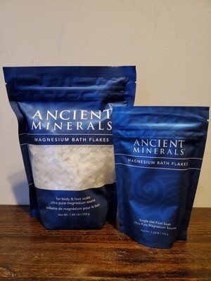 Magnesium Therapy
