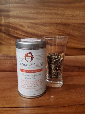Caffeinated