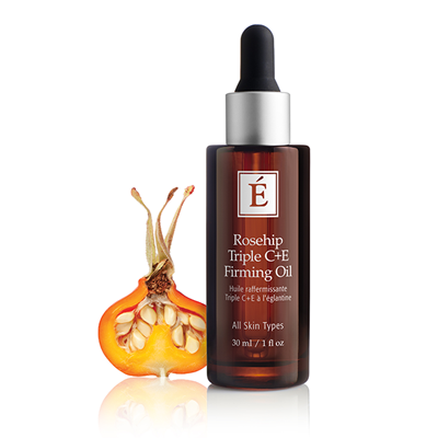 Rosehip Triple C + E Firming Oil