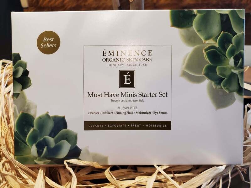 Must Have Minis Starter Set